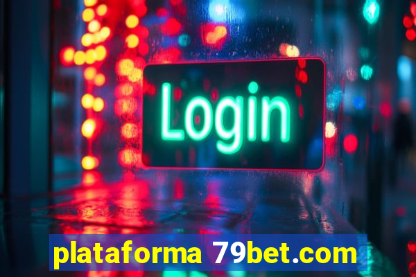 plataforma 79bet.com